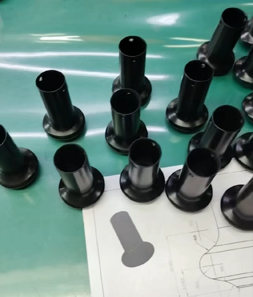 What Really Determines the Price of Custom Parts