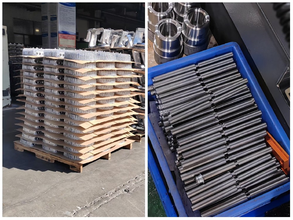 When Should You Choose CNC Machining Instead of Die Casting?